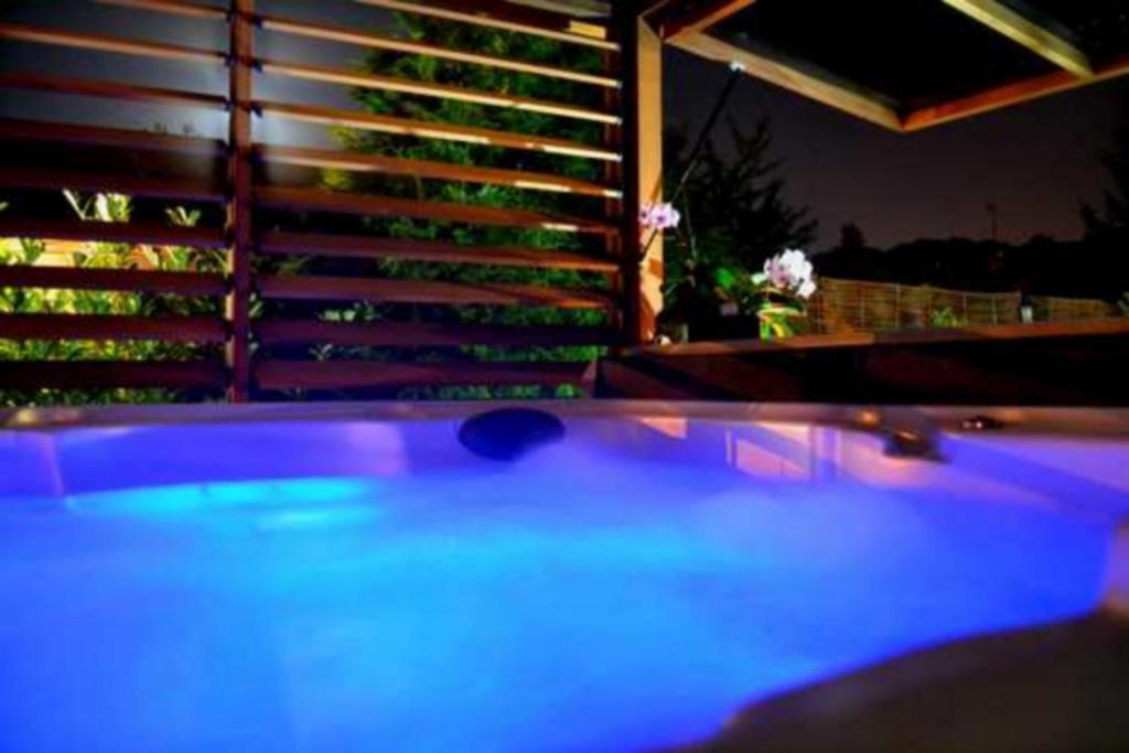 B&B 2 Zen Detente Coye-la-Forêt Εξωτερικό φωτογραφία