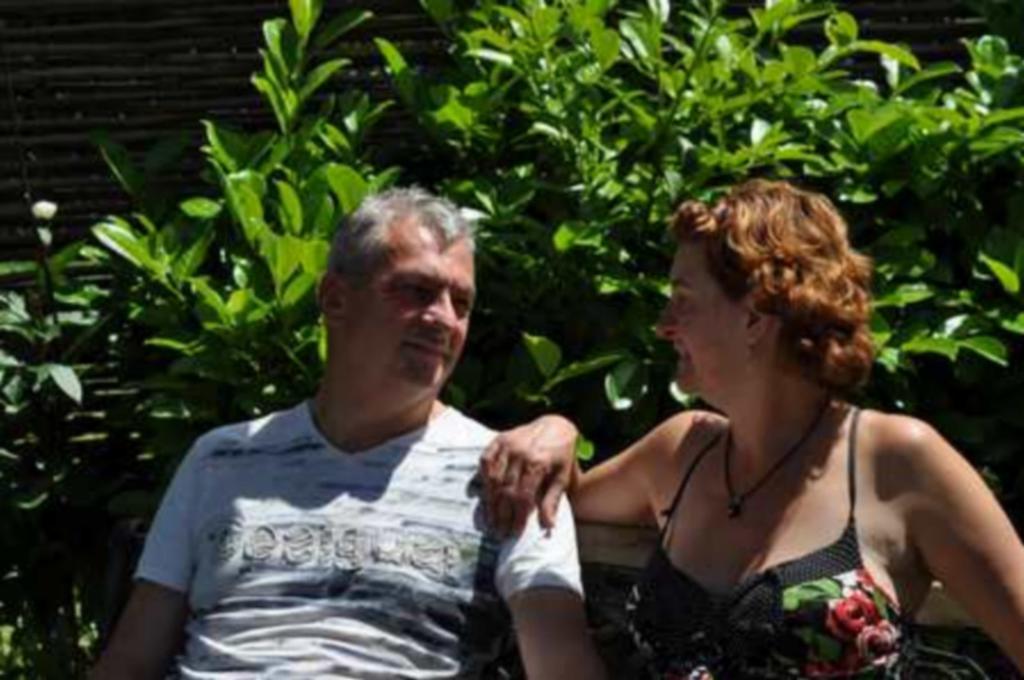 B&B 2 Zen Detente Coye-la-Forêt Εξωτερικό φωτογραφία