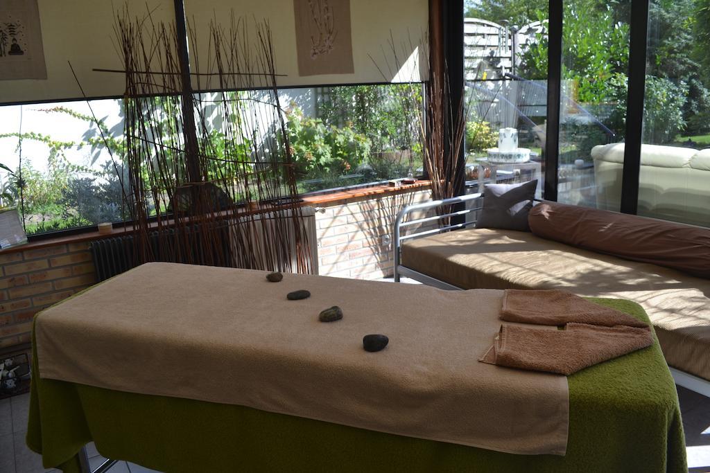 B&B 2 Zen Detente Coye-la-Forêt Εξωτερικό φωτογραφία