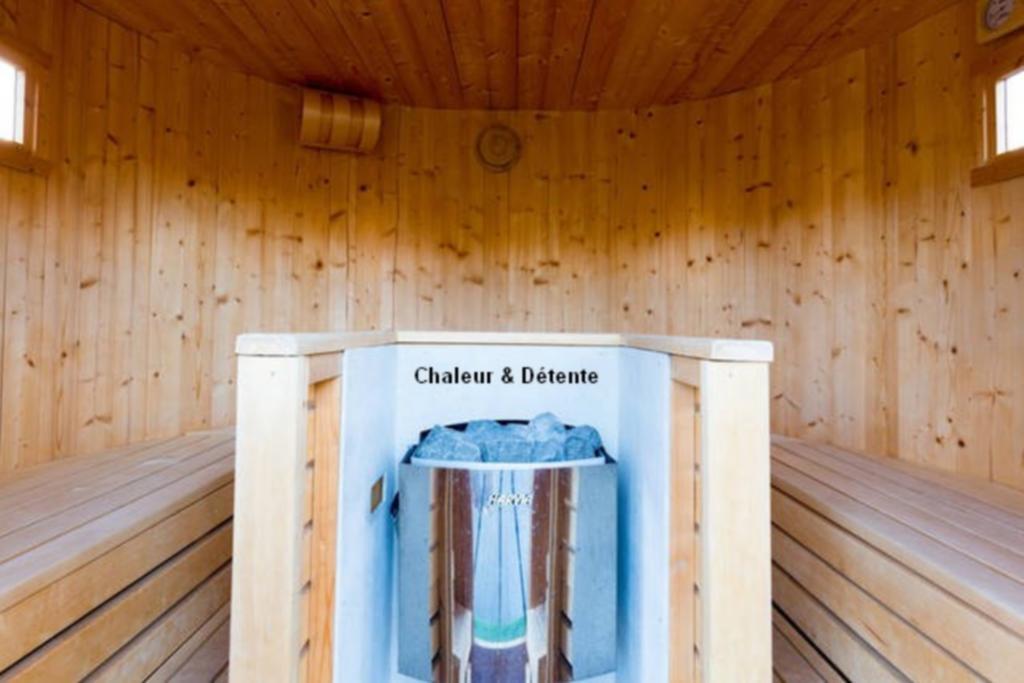 B&B 2 Zen Detente Coye-la-Forêt Εξωτερικό φωτογραφία