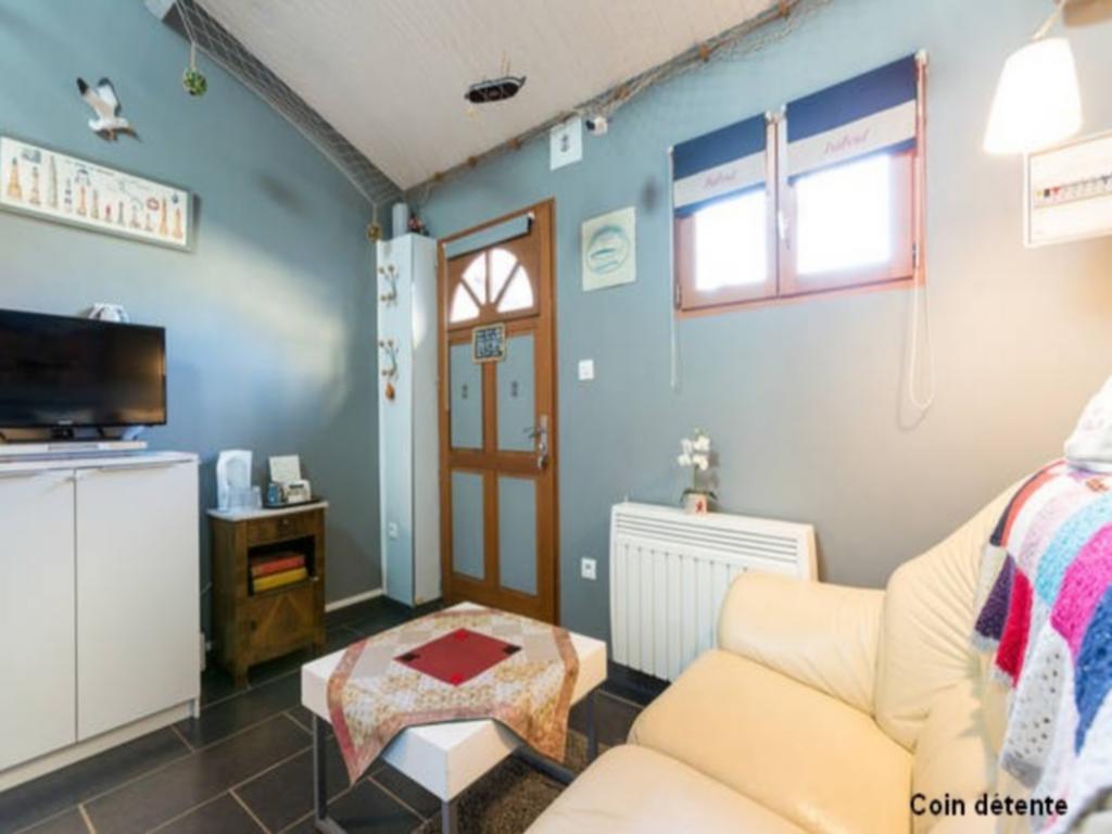 B&B 2 Zen Detente Coye-la-Forêt Εξωτερικό φωτογραφία