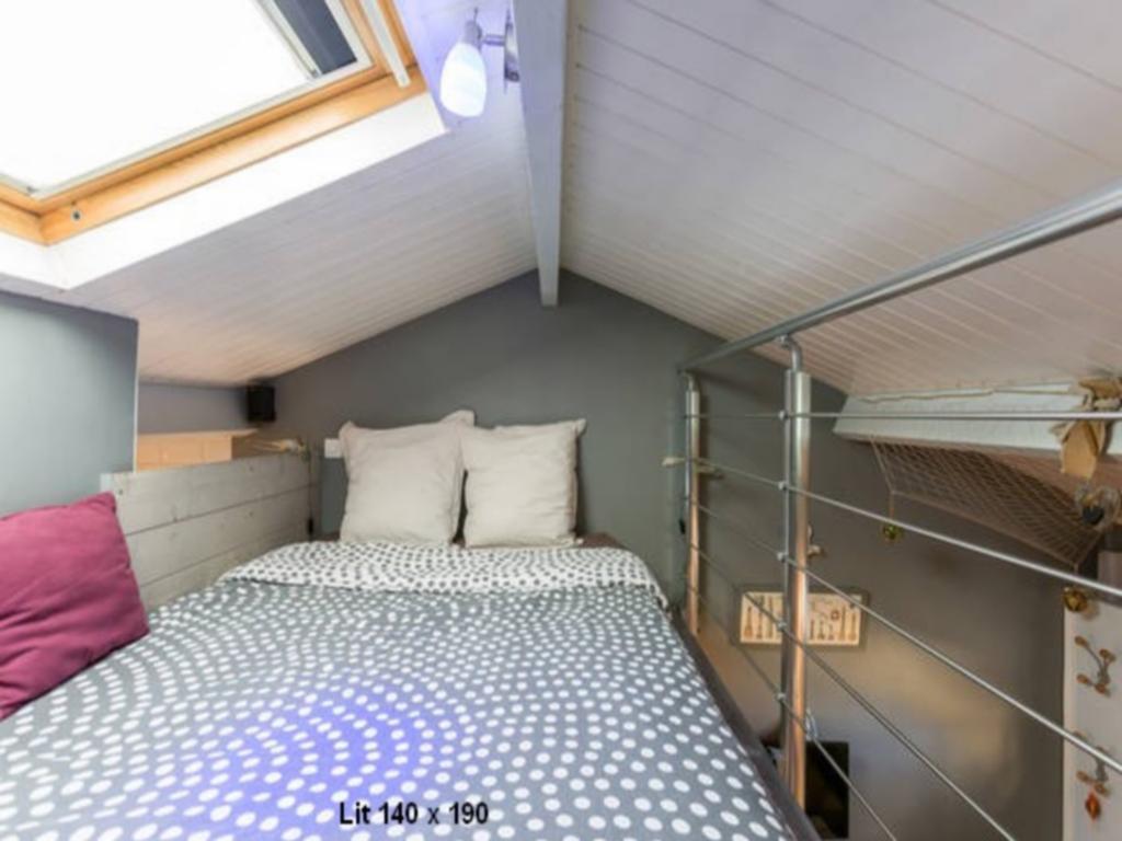 B&B 2 Zen Detente Coye-la-Forêt Εξωτερικό φωτογραφία