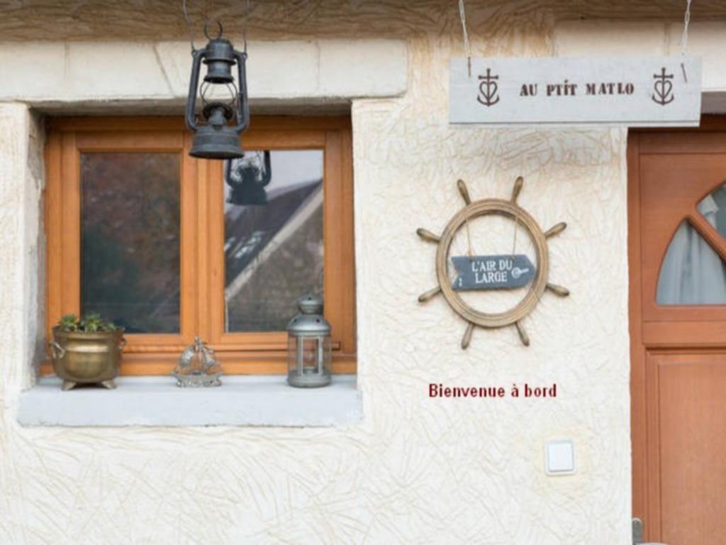 B&B 2 Zen Detente Coye-la-Forêt Εξωτερικό φωτογραφία